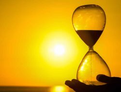 Gaya Hidup Tanpa Jam: Hidup Mengikuti Ritme Alam