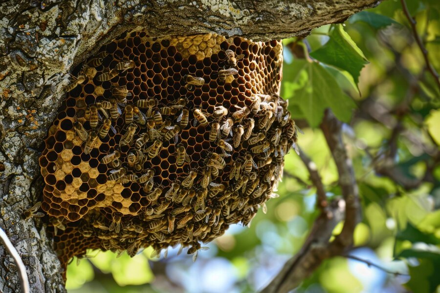 hasil hutan non kayu