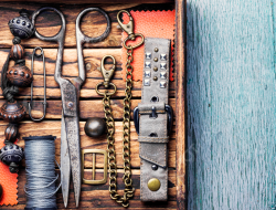 Hobi Vintage & Barang Antik: Gaya Hidup Nostalgia