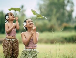 Lagu Anak yang Mengandung Pesan Filosofis