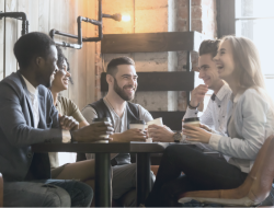 Cara Sederhana Atasi Rasa Takut untuk Melangkah