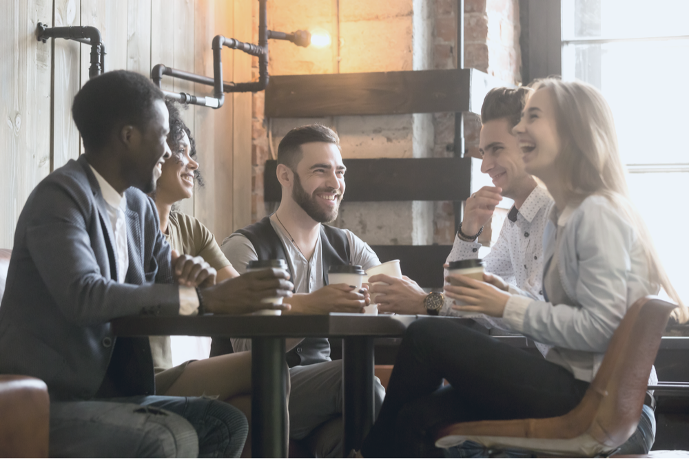 milenial tren hidup sustainable