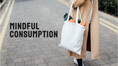 mindfull consumption