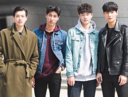 Pengaruh Budaya Korea dalam Musik dan Fashion Lokal