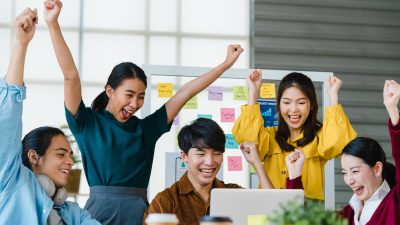 Generasi Z dan Reinkarnasi Budaya Lokal