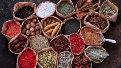 Rempah-rempah Nusantara: Jejak Sejarah dalam Setiap Rasa