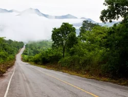 Rute Road Trip Terbaik di Pulau Jawa