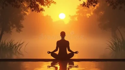 Rutinitas Pagi Orang yang Hidupnya Anti-Mainstream