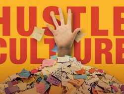 Kecanduan Produktivitas: Sisi Gelap dari Hustle Culture