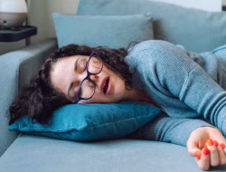 Tidur Siang sebagai Aktivitas Utama: Gaya Hidup Baru di Kota Stres