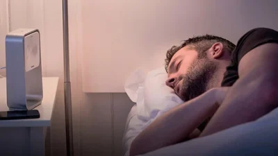 Tidur vs. Gadget: Siapa yang Menang di Malam Hari?