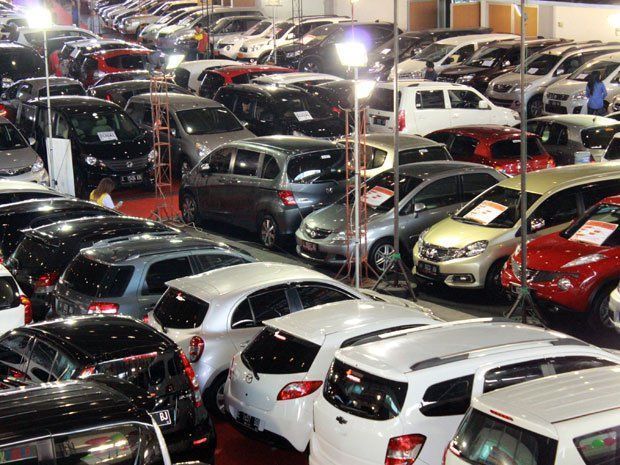 tips memilih mobil bekas