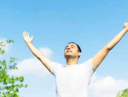 10 Menit Terpapar Matahari: Cukup untuk Menyelamatkan Hidupmu?