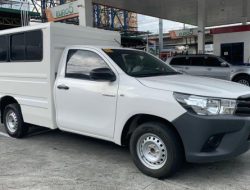 Kendaraan Ikonik yang Berubah Bentuk: Dari Pickup ke Van Keluarga