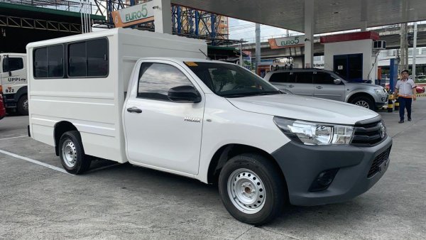 Kendaraan Ikonik yang Berubah Bentuk