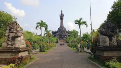 Pura Bajra Sandhi Bali