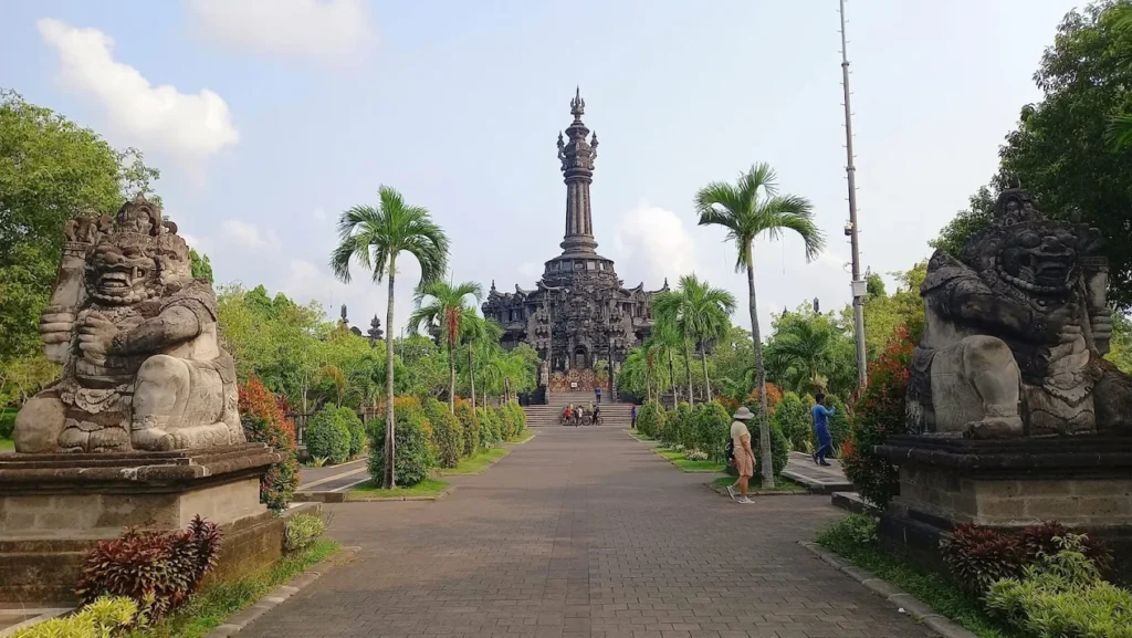 Pura Bajra Sandhi Bali