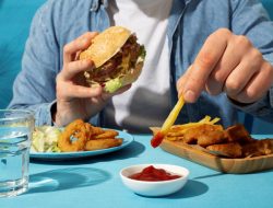 Apakah “Cheat Day” Merusak Dietmu?