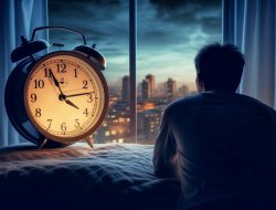 Bangun Jam 4 Pagi? Ini yang Terjadi Setelah 30 Hari