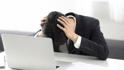 Cara Cerdas Menghadapi Burnout di Tempat Kerja