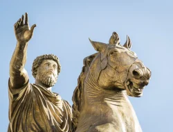 Gaya Hidup yang Terinspirasi dari Filosofi Stoikisme