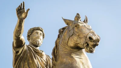 gaya hidup stoikisme