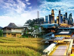 Kota dan Desa: Perbedaan Gaya Hidup yang Mempengaruhi Budaya