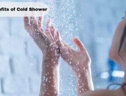 Ritual Mandi Dingin: Tradisi Lama Sebagai Terapi Stres