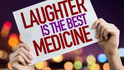 Tawa Itu Obat: Kesehatan Mental dari Humor Sehari-Hari