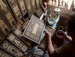 Seni Ukir Kayu Toraja: Simbolisme dan Pelestarian Hutan