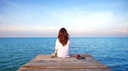 Ketenangan Sebagai Gaya Hidup Baru