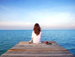 Ketenangan Sebagai Gaya Hidup Baru