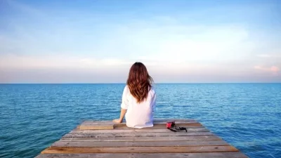 Ketenangan Sebagai Gaya Hidup Baru