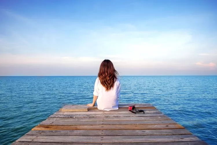 Ketenangan Sebagai Gaya Hidup Baru