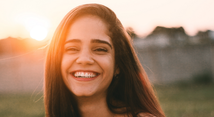 berani beda berani bahagia